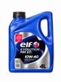 Elf Evolution 700 Turbo Dizel 10W-40 4 Lt Motor Yağı -Elf