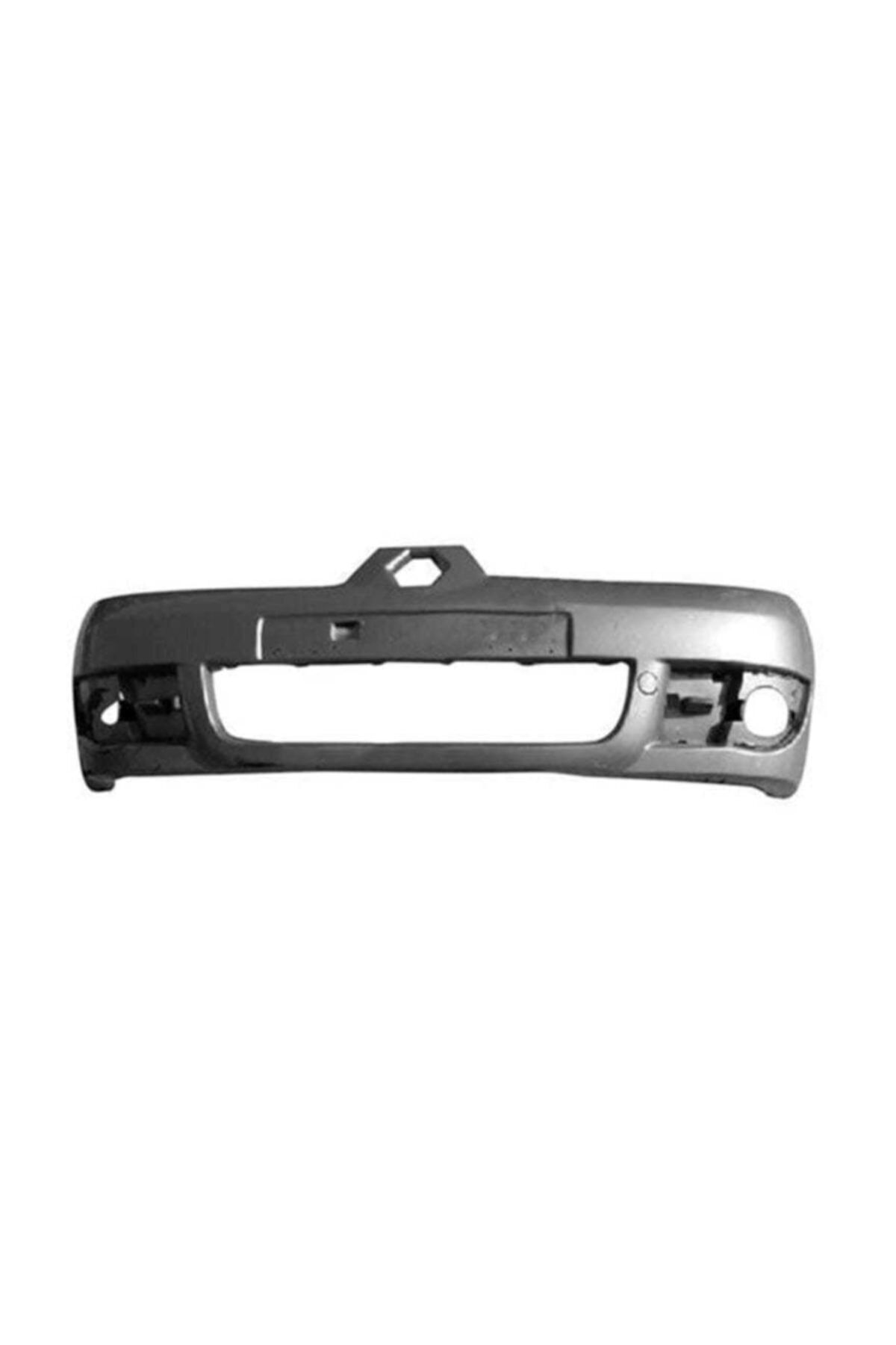7701209647 RENAULT Megane Clio 2-II Ön Tampon (2006-2008) 7701209647 -Yerli Kaporta OEM 7701209647 Oto Mavili