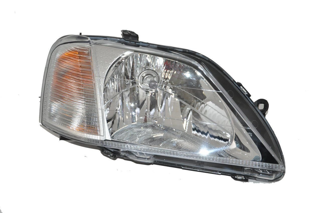 Logan 1-I Sağ Ön Far Lambası (2004-2007) 6001546789 -Tyc