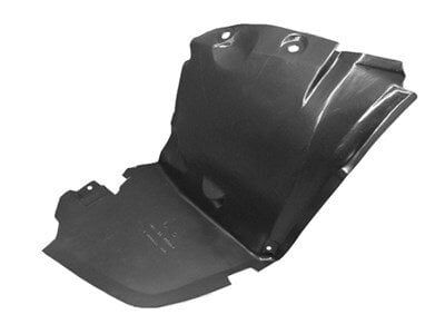 7700823578 RENAULT Clio Clio 1-I Sol Ön Çamurluk Davlumbazı (1990-1998) 7700823578 - Yerli Kaporta OEM 7700823578 Oto Mavili