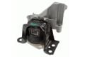 Clio 3-III Modus Sağ Yağlı Motor Takozu (Kulağı) 112106691R -Hutchınson