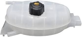 Trafic 2-II Radyatör Yedek Su Deposu (Genleşme Deposu) (2002-2012) 7701206774 -Kale