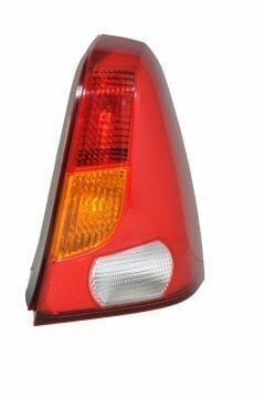 Logan 1-I Sağ Arka Stop Lambası (2004-2007) 6001546795 -Tyc