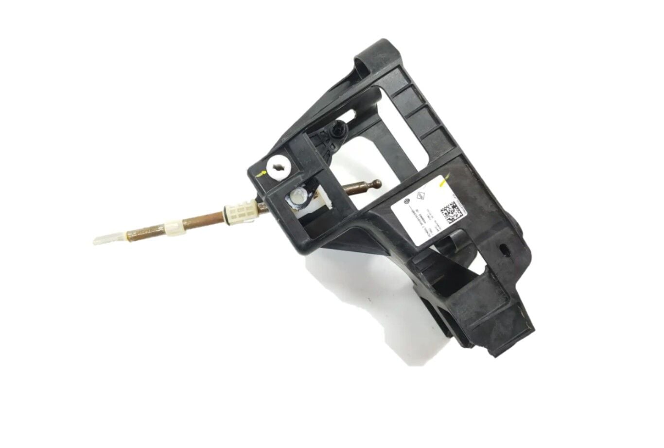 Taliant Sandero 3-III Logan 3-III Vites Kumanda Kolu 1.0 Tce H4D 341014140R -Renault Mais