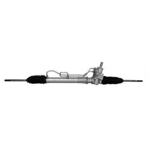 Clio 2-II Symbol Hidrolik Direksiyon Kutusu (1998-2008) 8200033768-8200055676 -Mga