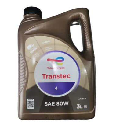1752745139 RENAULT Şanzıman Dişli Yağı Elf Tranself SAE-80W (3 Litre) -Elf OEM 1752745139 Oto Mavili