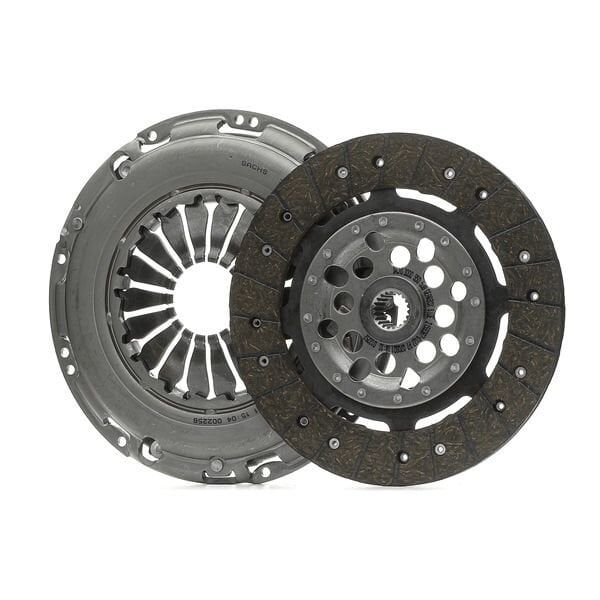302053931R RENAULT Megane Megane 4-IV Debriyaj Seti (Baskı+Balata) 1.5 Dci K9K (2016-2024) 302053931R -Renault Mais OEM 302053931R Oto Mavili