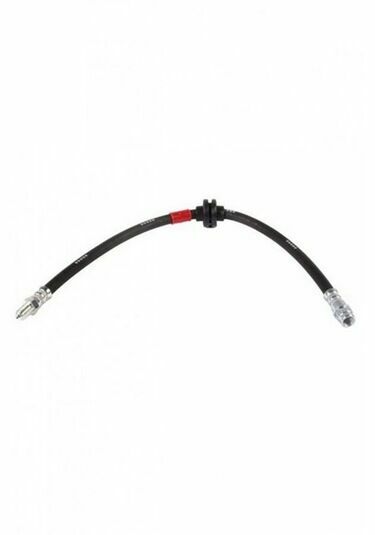 462100025R RENAULT Megane Megane 3-III Fluence Ön Fren Hortumu (2008-2016) 462100025R -Walburg OEM 462100025R Oto Mavili