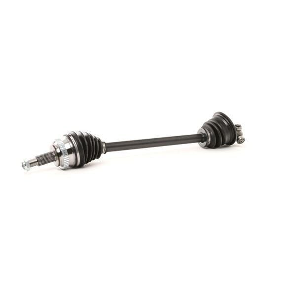 Espace 3-III Ön Aks Sol Komple 2.0 16V F4R (1996-2001) 8200031149 -İthal