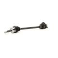 Espace 3-III Sol Ön Aks Komple 2.0 16V F4R (1996-2001) 8200031149 -İthal
