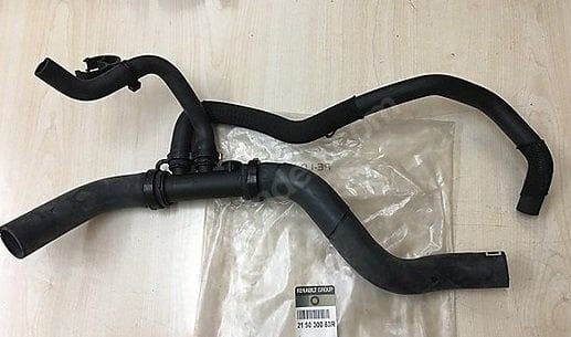 Master 3-III Radyatör Alt Hortumu 2.3 Dci M9T 215030063R -Renault Mais