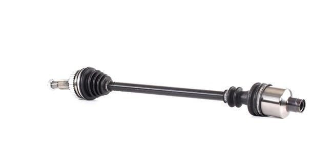 Espace 3-III Ön Aks Sağ Komple 2.0 16V F4R (1996-2002) 8200029470-7701352630 -İthal