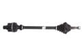 R25 Espace 1-I Espace 2-II Ön Aks Komple Sağ-Sol (Adet) 7701349940 -İthal