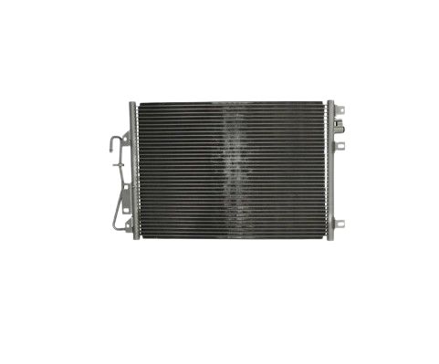 6001550660 DACIA Logan Logan Sandero Klima Radyatörü (Tüpsüz) (2004-2012) 6001550660 - 8200241088 - Gua OEM 6001550660 Oto Mavili