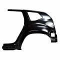 Dacia Duster 1-I Sol Arka Çamurluk (2009-2017) 774214657R -Renault Mais