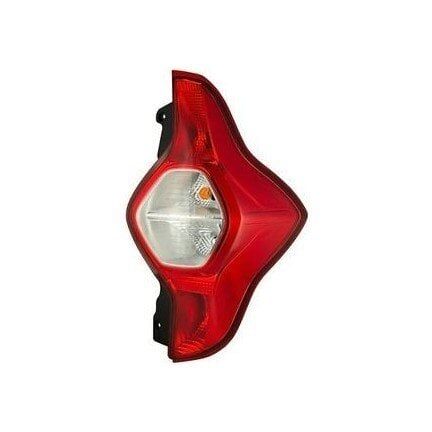 265558016R DACIA Lodgy Lodgy Sol Arka Stop Lambası (2013-2020) 265558016R -Mars OEM 265558016R Oto Mavili