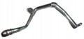 Megane 4-IV Talisman Turbo Yağlama Borusu 1.6 Dci R9M 151985778R-151988686R -Orjinal Yedek Parça