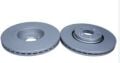 Laguna 2-II Espace 4-IV Ön Disk (Takım) 17' Jant 308mm 8201695234 - Braxis