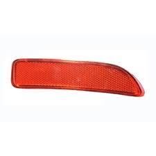8200751779 DACIA Logan Logan 1-I Sol Arka Tampon Reflektörü (2004-2012) 8200751779 -Kaya Plastik OEM 8200751779 Oto Mavili