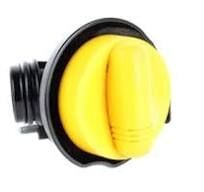 Megane 4-IV Duster 3-III Yağ Dolum (Kabı) Kapağı 1.3 Tce H5H 152595200R -Renault Mais