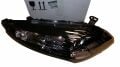 Megane 3-III HB Sağ Far Lambası Xenon (Siyah) 260105441R -Renault Mais