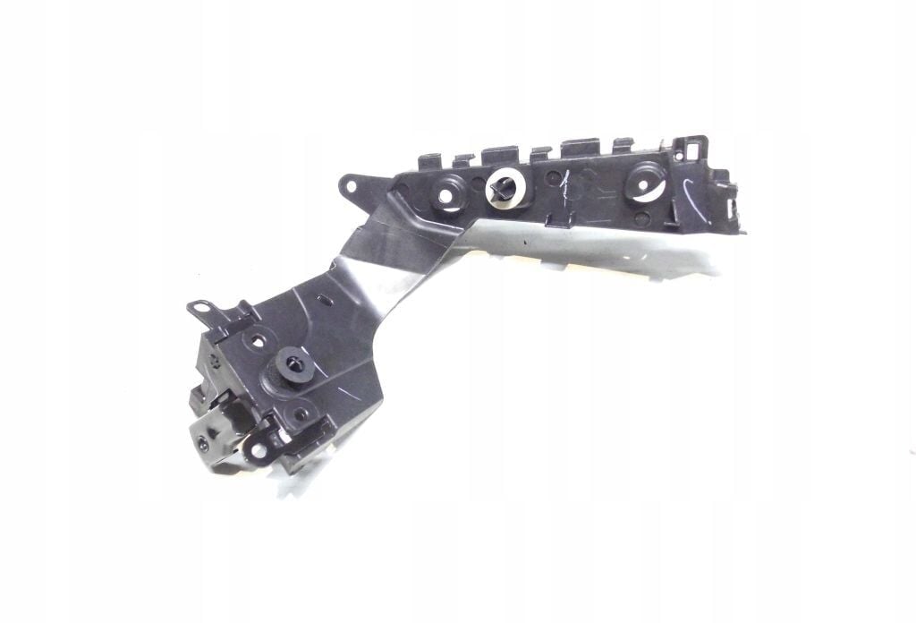 Scenic 2-II Sol Arka Tampon Braketi Ayağı (2003-2009) 8200156748 -Renault Mais