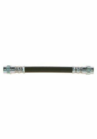 462104125R RENAULT Megane Megane 4-IV Talisman Arka Fren Hortumu 2016-> 462104125R -Walburg OEM 462104125R Oto Mavili
