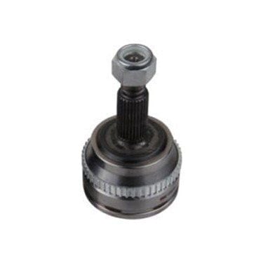 Master 2-II Aks Kafası Dış (İç Freze 36-Dış Freze 28-Abs Dişli 51