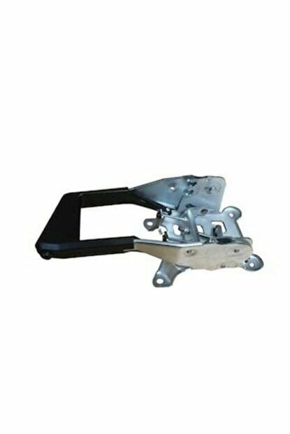 8200273002 RENAULT Megane Megane 2-II El Fren Tabancası Kolu 8200273002 -Akmetal OEM 8200273002 Oto Mavili