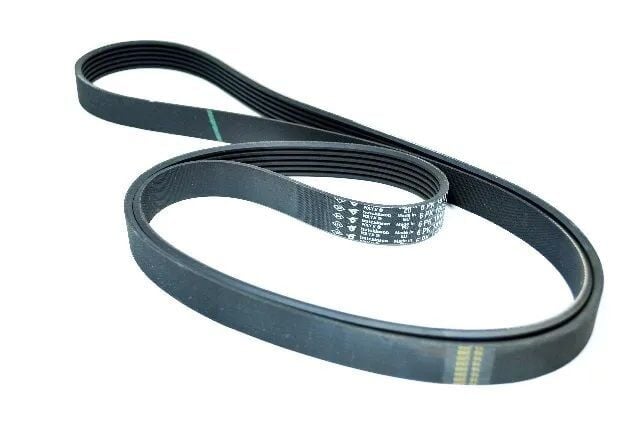 Logan 1-I Alternatör V Kayışı (Klimalı) 1.6 16V K4M (2004-2012) 8200821800 -Renault Mais