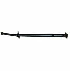 Duster 1-I 4X4 Şaft Komple Kardan Mili (2009-2017) 370002820R-320003602R -Orjinal Yedek Parça