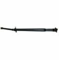Duster 1-I 4X4 Şaft Komple Kardan Mili (2009-2017) 370002820R-320003602R -Orjinal Yedek Parça