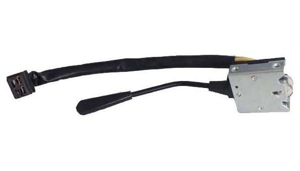 R12 Toros Sinyal Kumanda Kolu 7700610169 -Mga