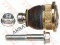 Megane 2-II Scenic 2-II Alt Tabla Rotili (2003-2010) 545003037R-545017775R -Trw