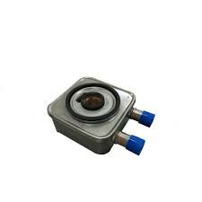 7700873354 RENAULT Megane Clio 2-II Megane 1-I Otomatik Şanzuman Yağ Soğutucu DPO Aliminyum 7700873354 -Gua OEM 7700873354 Oto Mavili