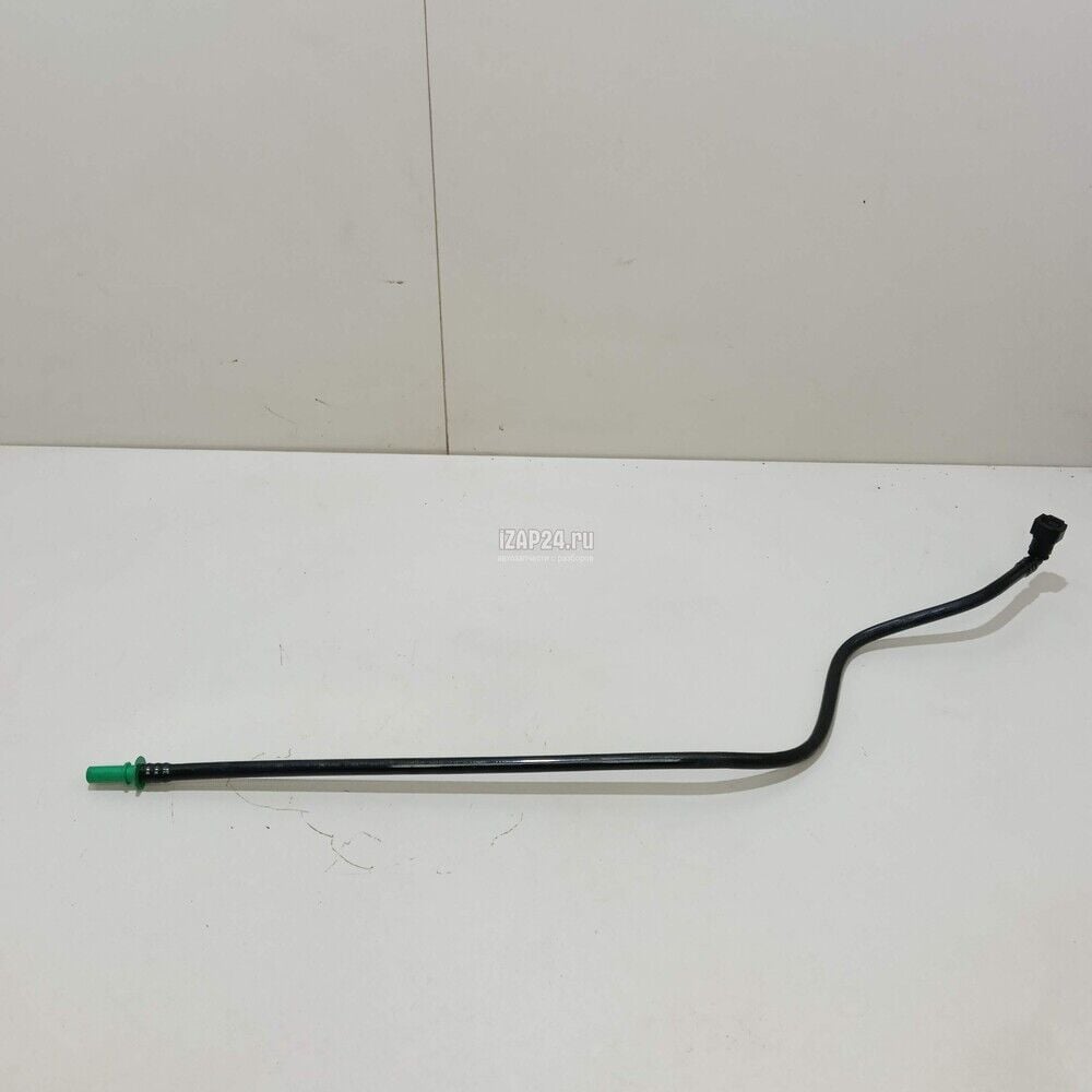 Master 3-III Mazot Yakıt Borusu Hortumu 2.3 Dci M9T 8200731160 -8200731131 -Nıfea