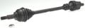 Laguna 2 OtomatiK Ön Aks Sol Komple 2.0 16V F4R 8200233728-8200531894 - Mga