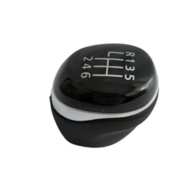Megane 4-IV Talisman Kadjar Duster 1-I Vites Kol Topuzu 6 Vites 328654845R -Orjinal Yedek Parça