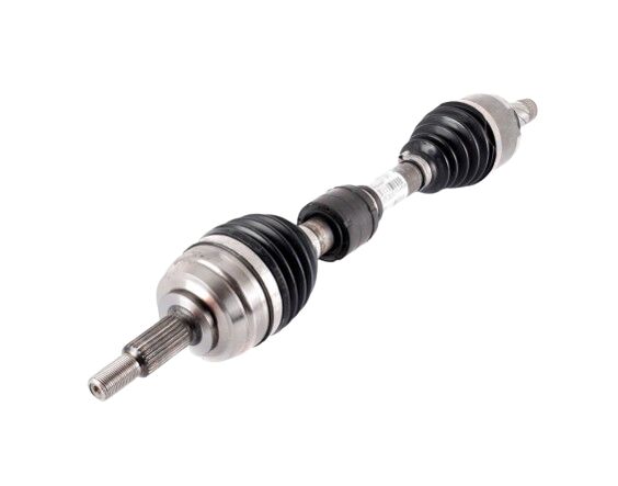 Megane 4-IV Sol Aks (Otomatik Vites)  1.3 Tce H5H 391011313R-391017448R -Snr