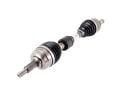 Megane 4-IV Sol Aks (Otomatik Vites)  1.3 Tce H5H 391011313R-391017448R -Snr