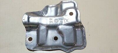 Kango 3-III Turbo Muhafaza Sacı Isı Koruyucu (2008-2020) 144503283R -Renault Mais