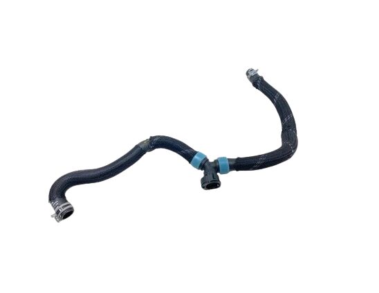 215018685R DACIA Duster Duster 2-II Kalorifer Su Hortumu 1.5 Dci K9K 2018-> 215018685R - Renault Mais OEM 215018685R Oto Mavili