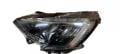 Clio 5-V Sol Far Lambası Touch Ledli 2020-> 260609987R -Renault Mais