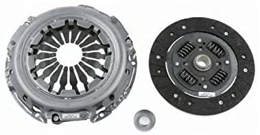 Laguna 2-II Scenic 2-II Debriyaj Seti Baskı+Balata 1.6 16V K4M (2002-2009) 7701475246 -Valeo