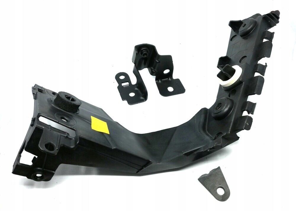 Scenic 2-II Sağ Arka Tampon Braketi Ayağı (2003-2009) 8200156750 -Renault Mais