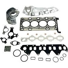 Trafic 3-III Kadjar Motor Üst Conta Takımı (Silindir Kapak Conta Dahil) 1.6 Dci R9M 101015474-Mais