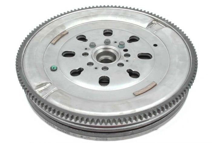 Master 3-III Motor Volanı (Volant) 2.3 Dci M9T (2010-2020) 123100375R -Renault Mais