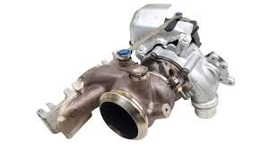 Taliant Sandero 3-III Turbo Kompresörü 1.3 Tce H5H 2020-> 144106434R -Renault Mais