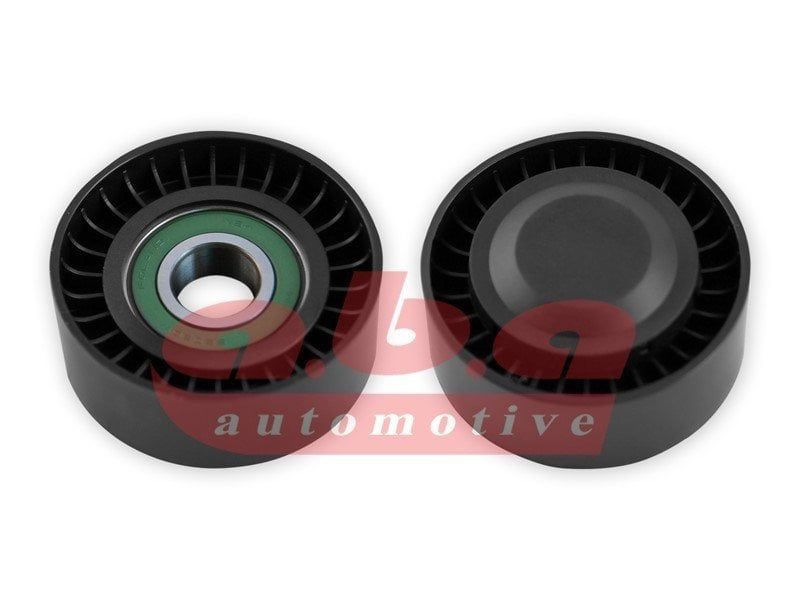 Clio 3-III Modus Alternatör V Kayış Gergi Rulmanı Tek 1.5 Dci K9K-1.6 16V K4M 117509654R -Aba