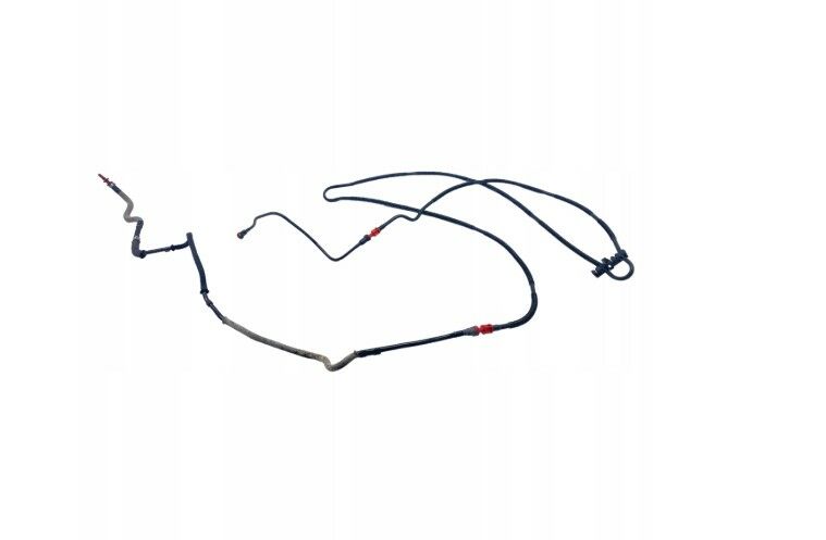 175103566R DACIA Duster Duster 2-II Mazot Hortumu (Borusu) 1.5 Dci K9K (2018-2024) 175103566R -Renault Mais OEM 175103566R Oto Mavili